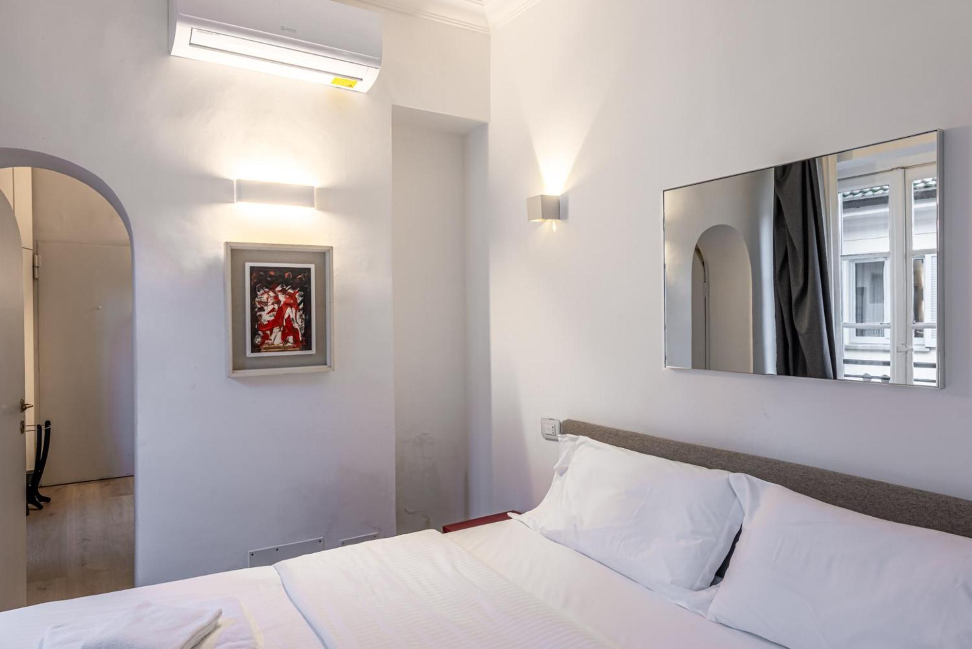 Sant'Andrea Charme Apartments — Foto 2
