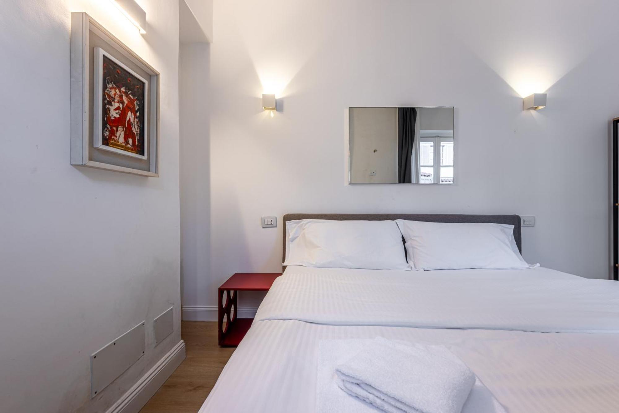 Sant'Andrea Charme Apartments — Foto 3