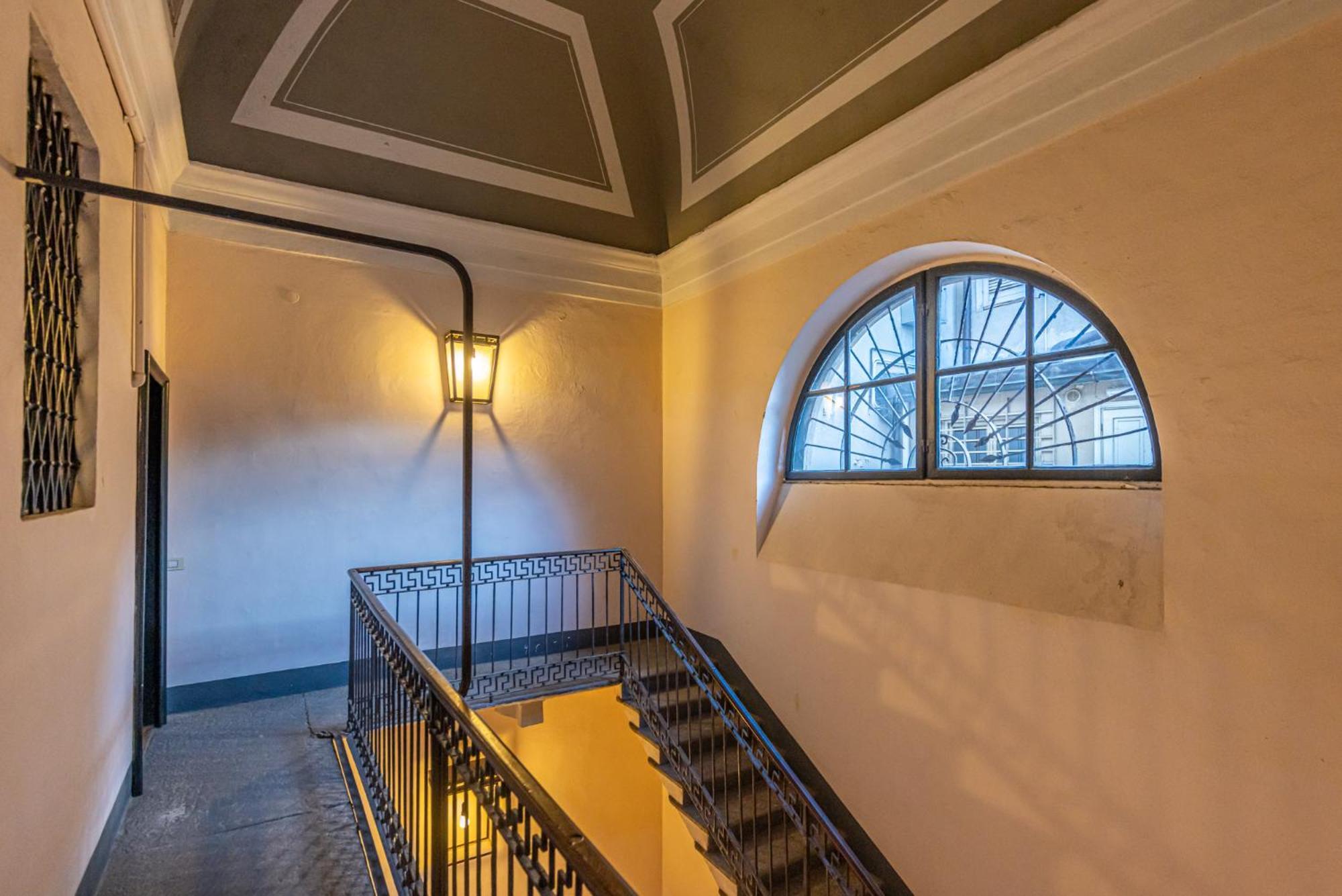 Sant'Andrea Charme Apartments — Foto 1